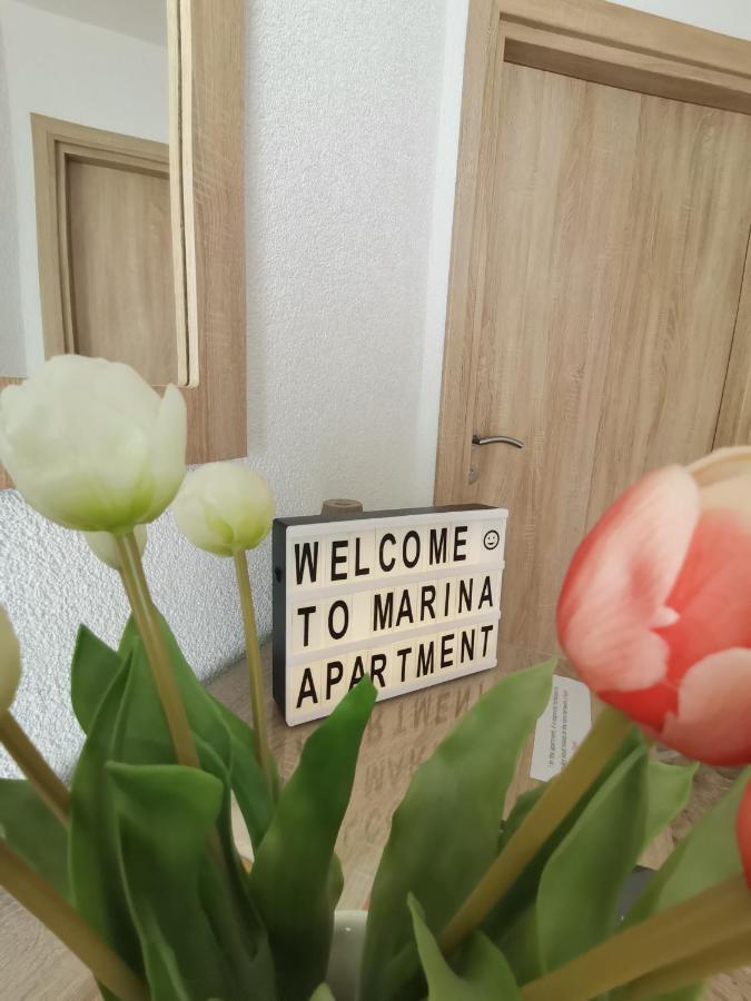 Apartment Marina Pavic Hvar Town Extérieur photo