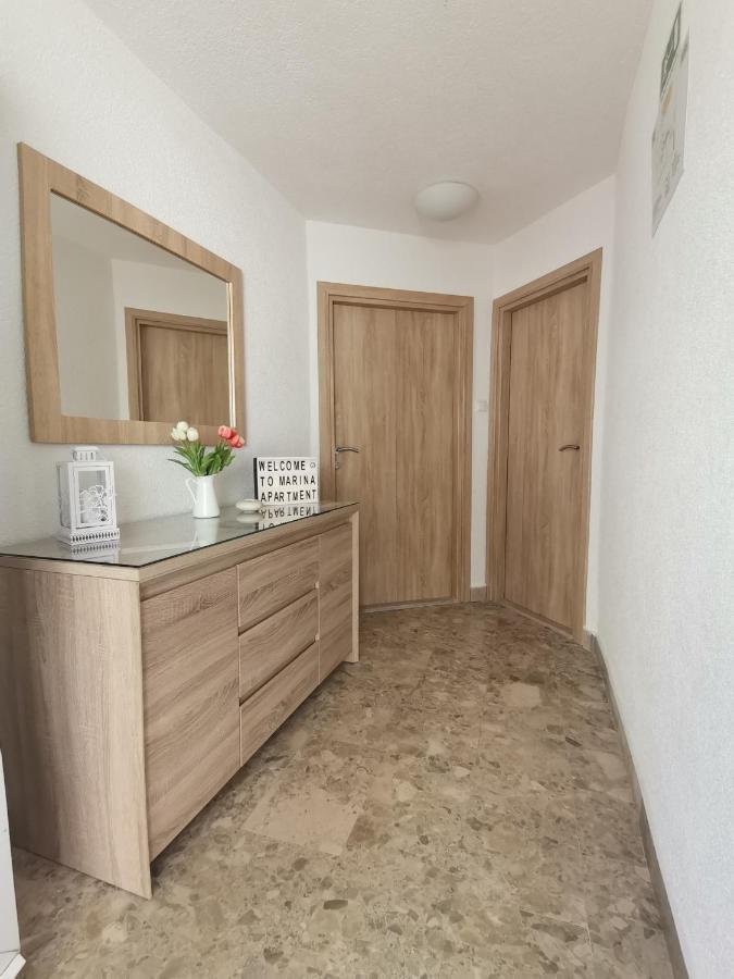 Apartment Marina Pavic Hvar Town Extérieur photo