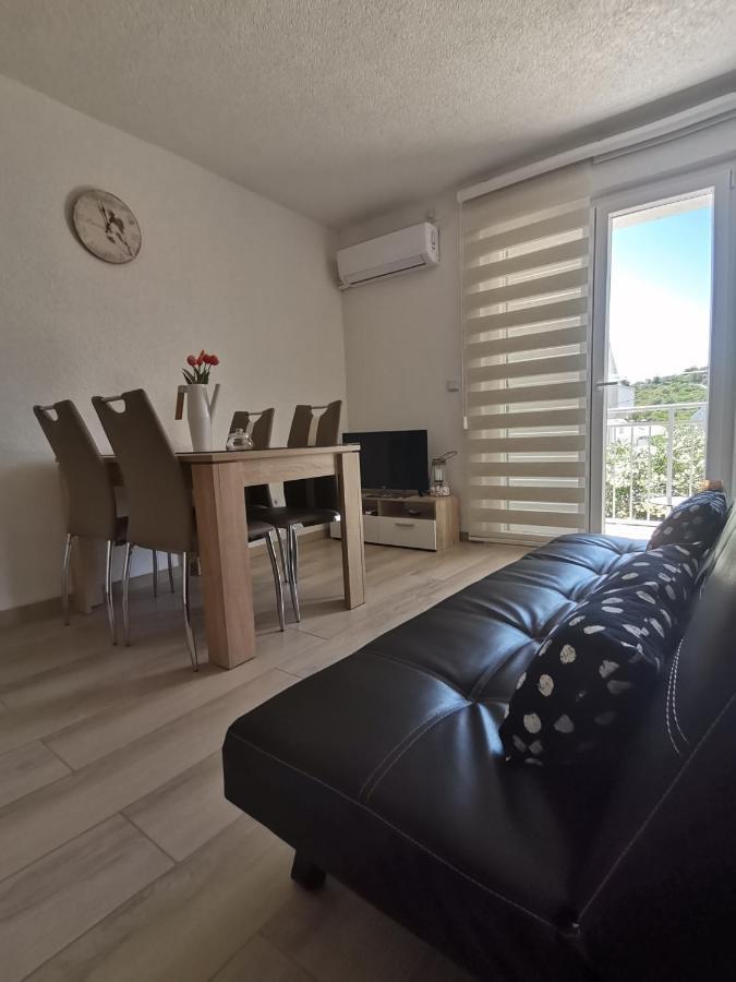 Apartment Marina Pavic Hvar Town Extérieur photo