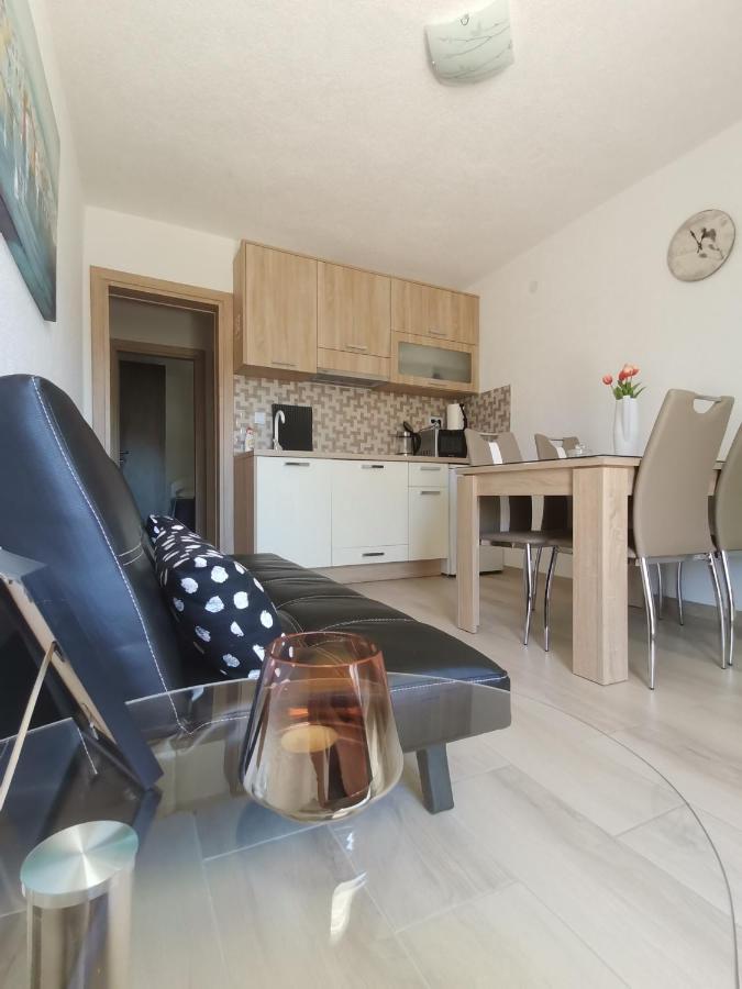 Apartment Marina Pavic Hvar Town Extérieur photo
