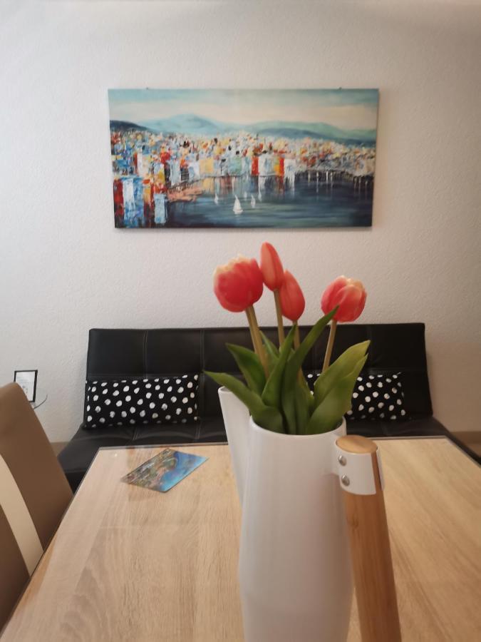 Apartment Marina Pavic Hvar Town Extérieur photo