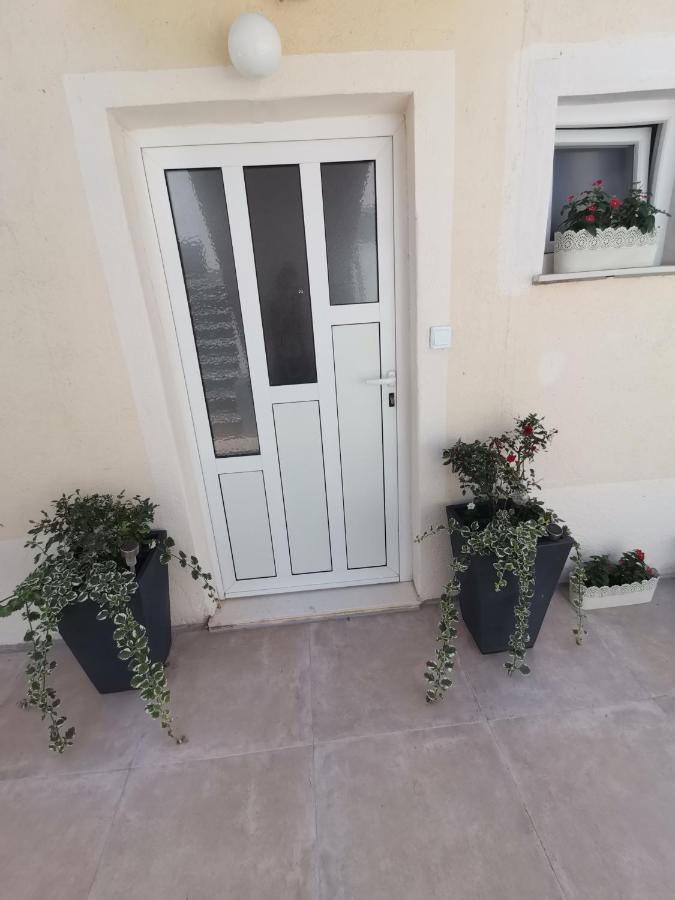 Apartment Marina Pavic Hvar Town Extérieur photo