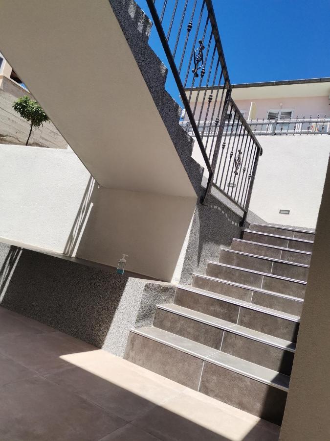 Apartment Marina Pavic Hvar Town Extérieur photo