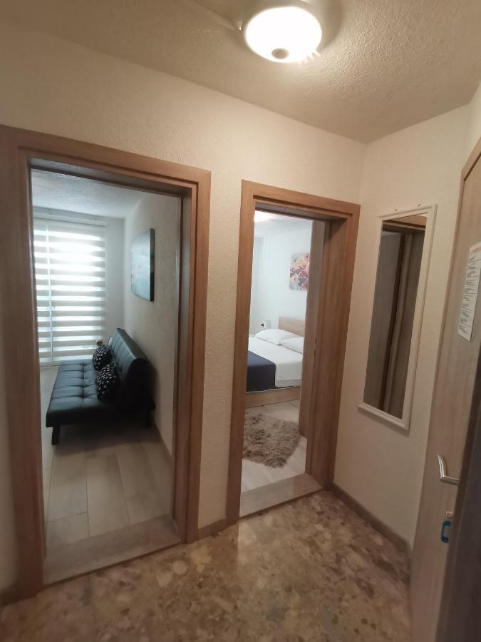 Apartment Marina Pavic Hvar Town Extérieur photo
