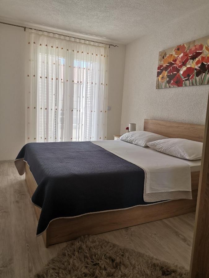 Apartment Marina Pavic Hvar Town Extérieur photo