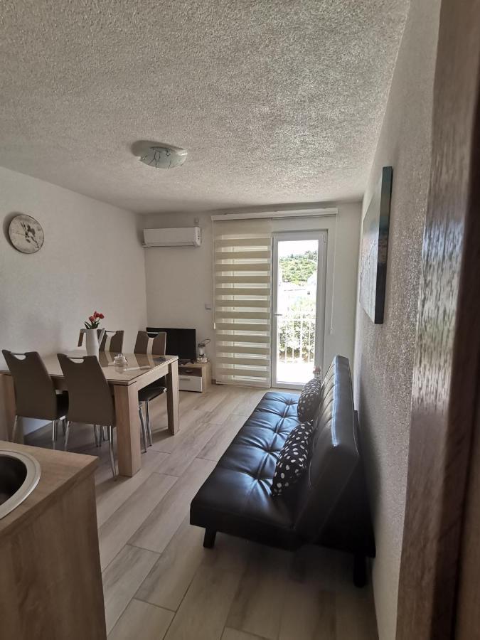Apartment Marina Pavic Hvar Town Extérieur photo