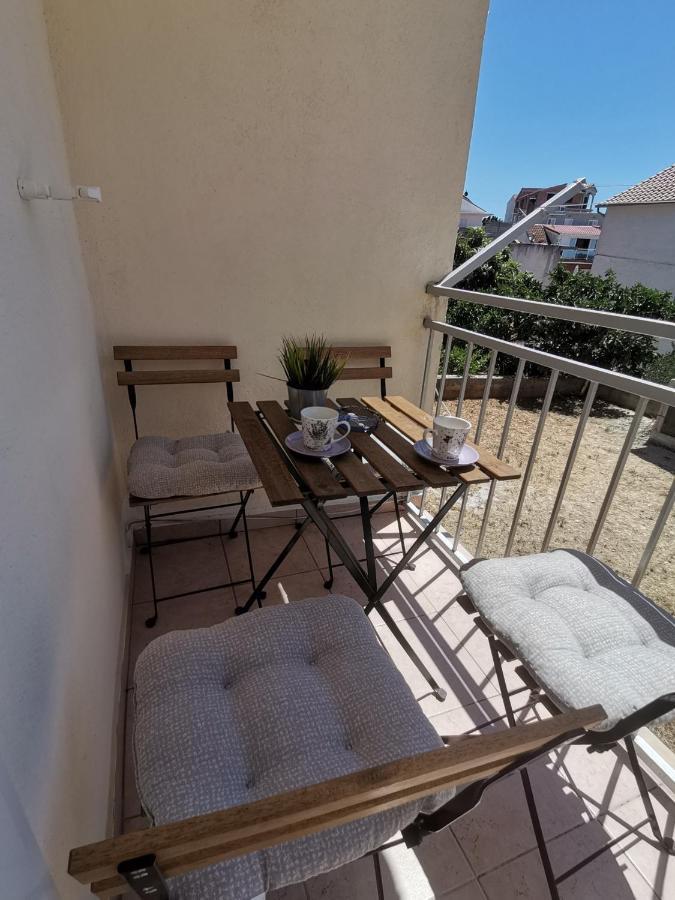 Apartment Marina Pavic Hvar Town Extérieur photo