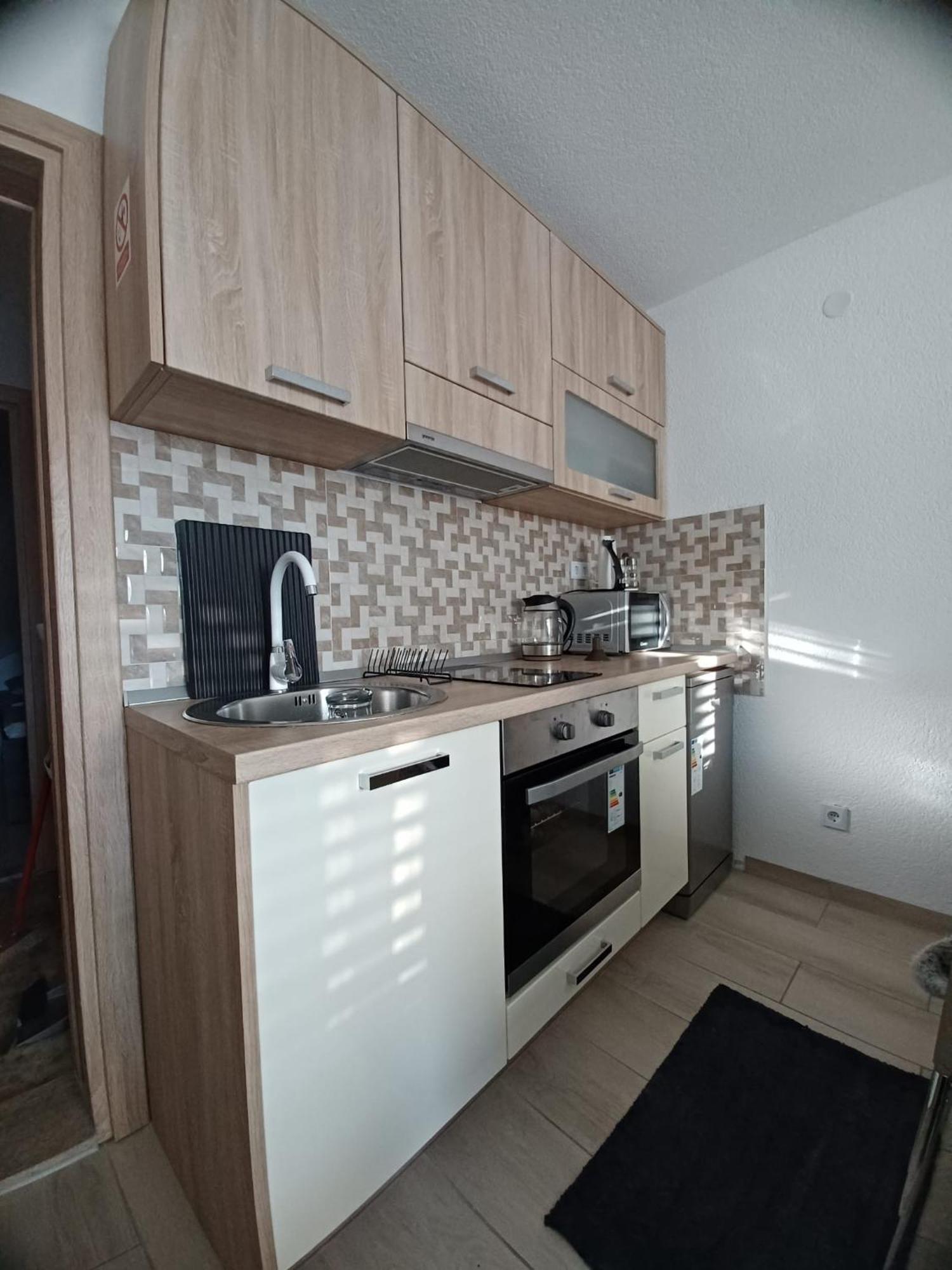 Apartment Marina Pavic Hvar Town Extérieur photo