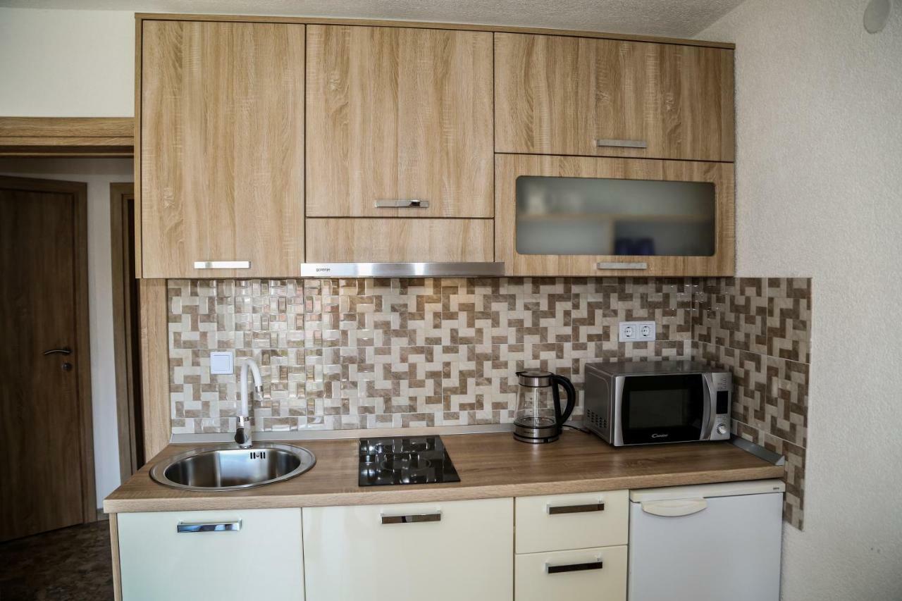 Apartment Marina Pavic Hvar Town Extérieur photo