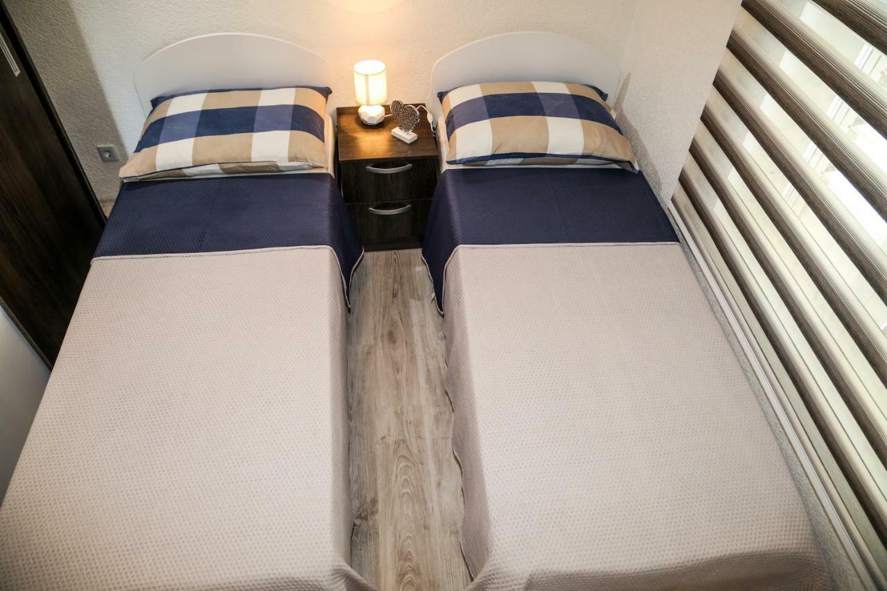Apartment Marina Pavic Hvar Town Extérieur photo