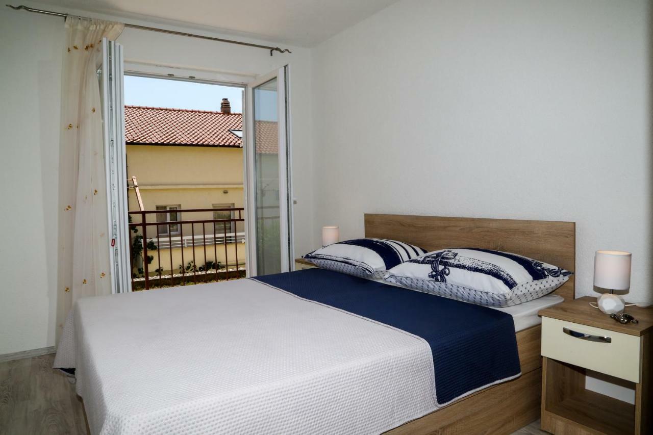 Apartment Marina Pavic Hvar Town Extérieur photo