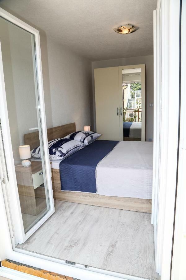 Apartment Marina Pavic Hvar Town Extérieur photo