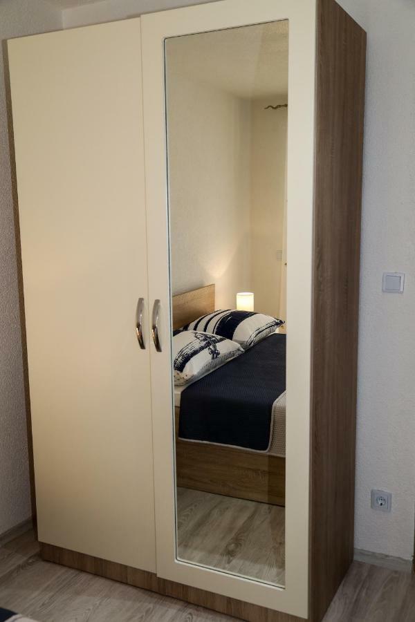 Apartment Marina Pavic Hvar Town Extérieur photo