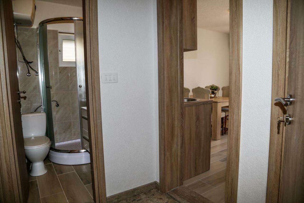 Apartment Marina Pavic Hvar Town Extérieur photo